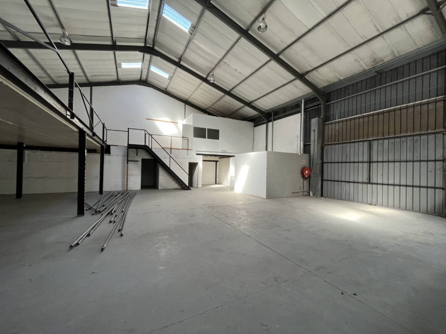 To Let commercial Property for Rent in Montague Gardens Western Cape